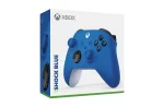 جعبه دسته بازی مایکروسافت shock blue مناسب Xbox series s-x