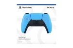 جعیه دسته بازی Sony مدل Dual sense starlight blue) Ps5)