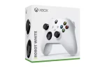 جعبه دسته بازی مایکروسافت robot white مناسب Xbox series s-x
