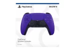 جعبه دسته بازی Sony مدل Dual sense galactic purple) Ps5)