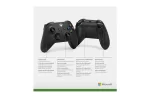جعبه دسته بازی مایکروسافت carbon black مناسب Xbox series s-x