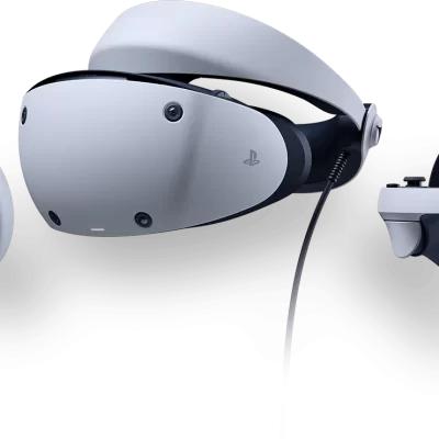 VR2 واقعیت مجازی