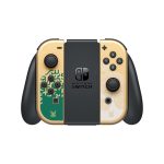 دسته کنسول Nintendo Switch OLED