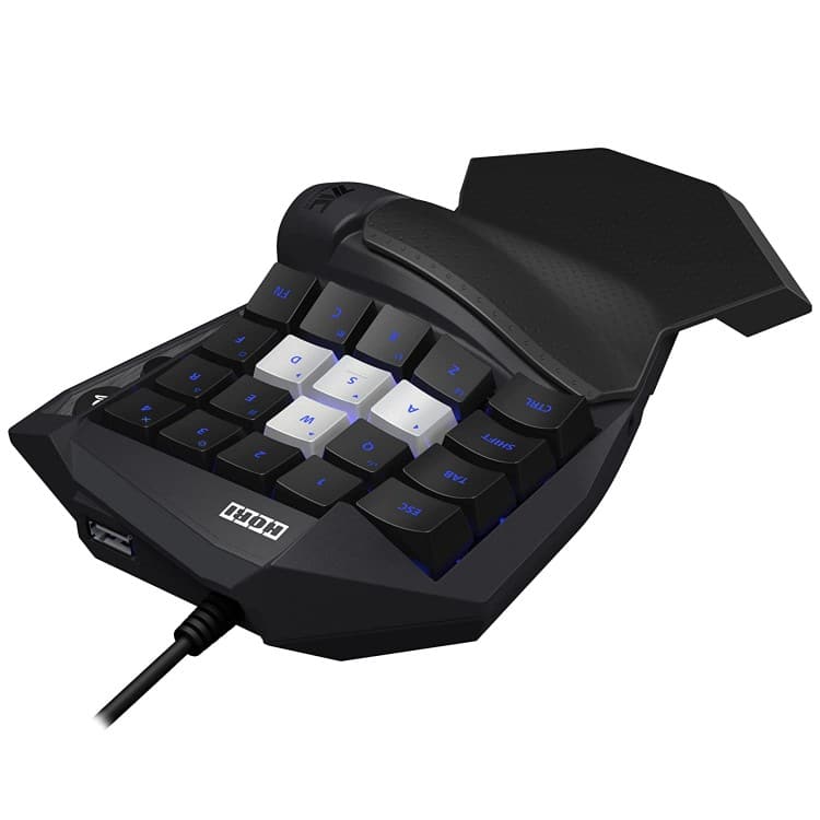 Koop HORI PS5 TAC - Gratis verzending