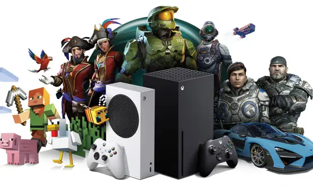 بهترین بازی های Xbox