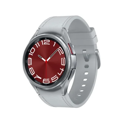 خرید و قیمت ساعت هوشمند سامسونگ مدل Galaxy Watch6 Classic 43mm