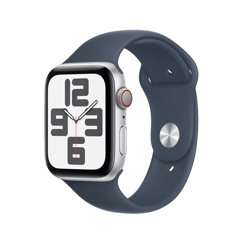 Apple smart watch model SE 2023 Aluminum Case 40mm گیمیها خرید