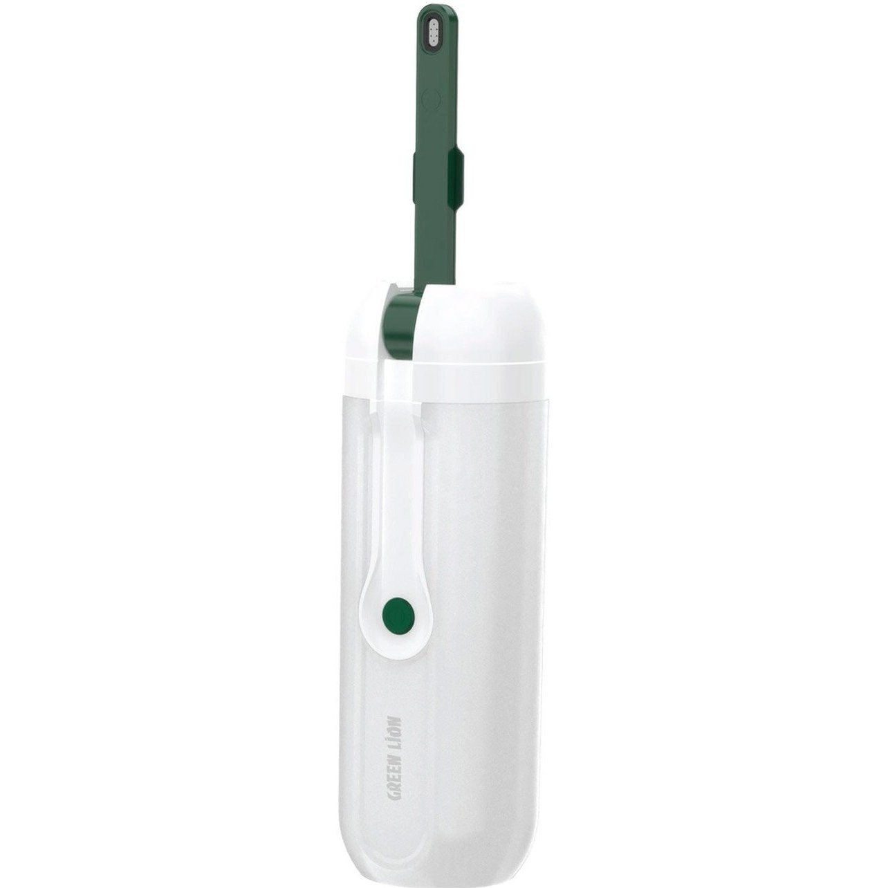 بیده شارژی مخزندار گرین لاین مدل Green Lion Bidet Go
