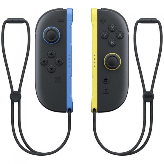 Joy-Con 2 آبی زرد | جوی کان Nintendo Switch 2